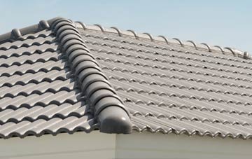 advantages of Thetford clay roofing