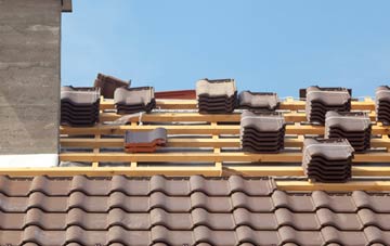 Thetford clay roofing costs