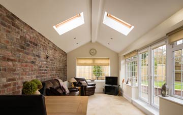 conservatory roof insulation Thetford
