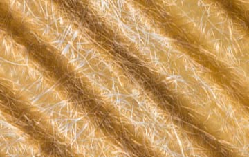 Thetford fibreglass roof waterproofing