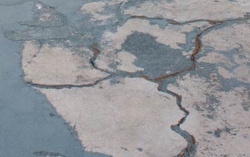 fibreglass roofing replacement Thetford