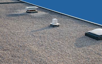 flat roofing Thetford