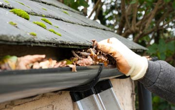 gutter cleaning Thetford