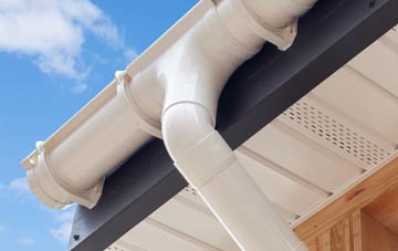 Thetford gutter installation costs