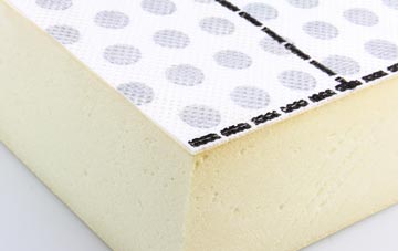 meeting Thetford building codes