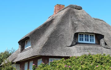 thatch roofing Thetford