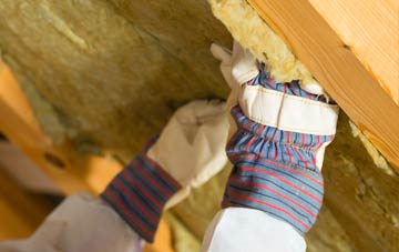 types of Thetford pitched roof insulation materials